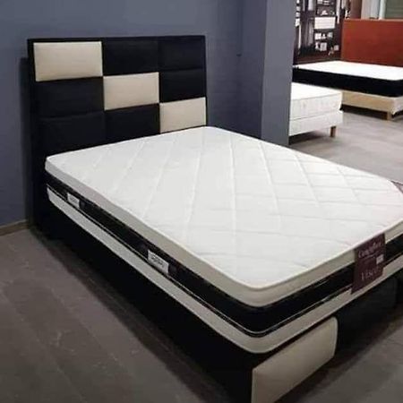 Vip Respectious Family Rooms El Biar Algiers Dış mekan fotoğraf