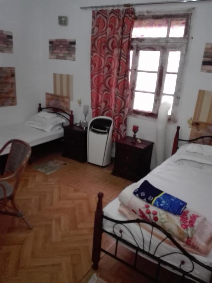 Vip Respectious Family Rooms El Biar Algiers Dış mekan fotoğraf