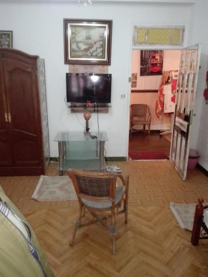 Vip Respectious Family Rooms El Biar Algiers Dış mekan fotoğraf