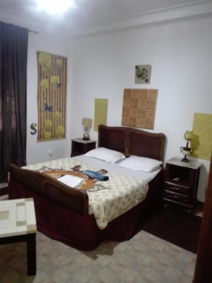 Vip Respectious Family Rooms El Biar Algiers Dış mekan fotoğraf