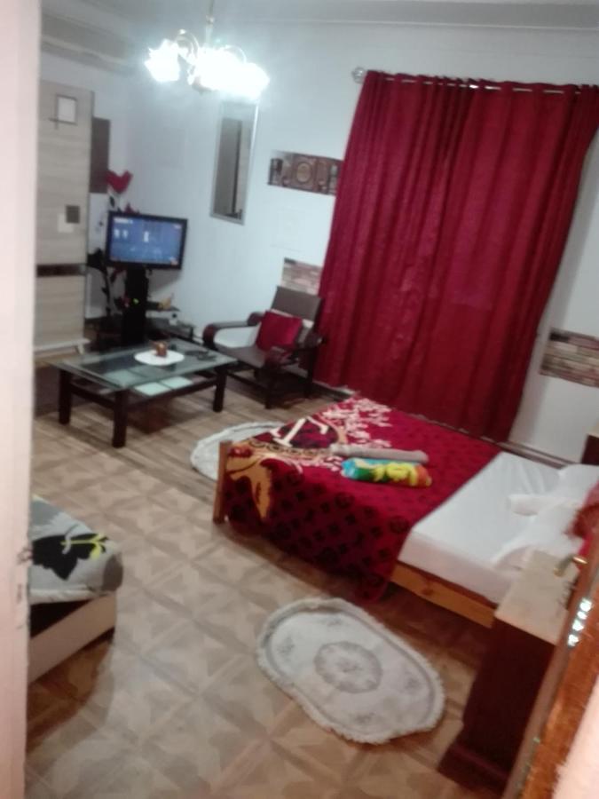 Vip Respectious Family Rooms El Biar Algiers Dış mekan fotoğraf