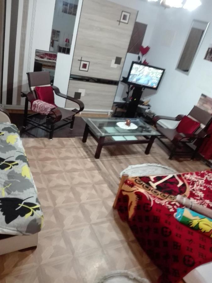 Vip Respectious Family Rooms El Biar Algiers Dış mekan fotoğraf